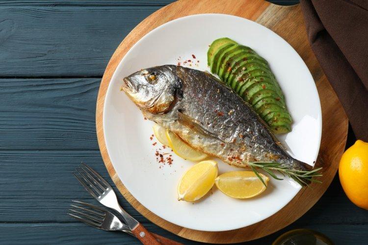 10 рецептов дорадо в аэрогриле для тех, кто любит вкусно поесть