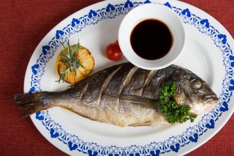 10 рецептов дорадо в аэрогриле для тех, кто любит вкусно поесть