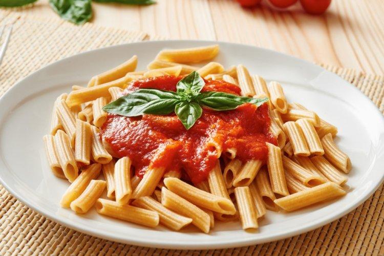 10 рецептов самых вкусных соусов для макарон