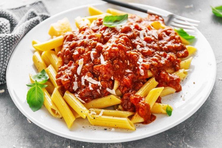 10 рецептов самых вкусных соусов для макарон