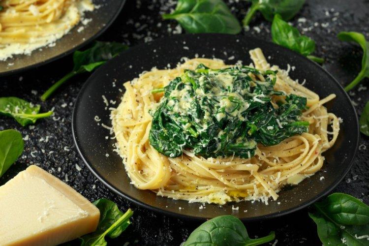10 рецептов самых вкусных соусов для макарон