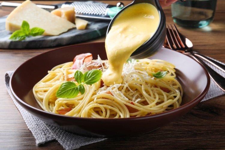 10 рецептов самых вкусных соусов для макарон