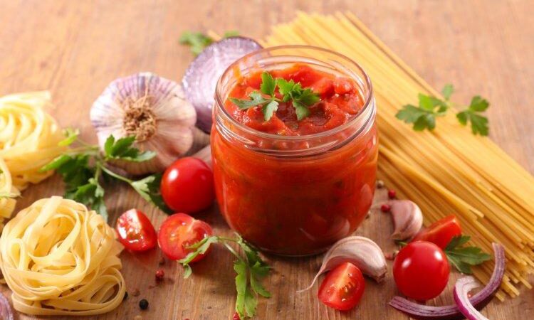 10 рецептов самых вкусных соусов для макарон