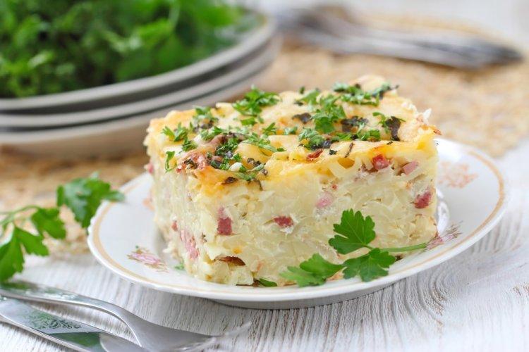 10 удивительно простых и вкусных рецептов макарон в аэрогриле