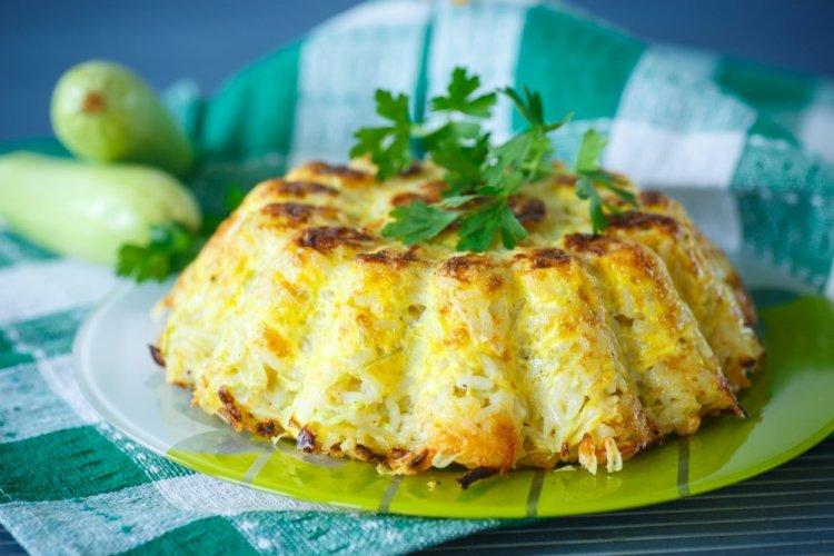 12 отличных рецептов, что приготовить из оставшегося вареного риса