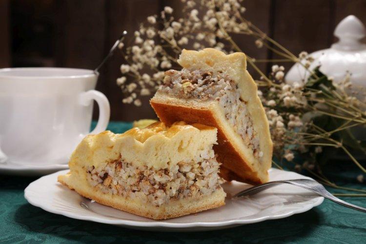 12 отличных рецептов, что приготовить из оставшегося вареного риса