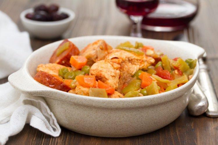 12 простых и вкусных рецептов блюд для диабетиков