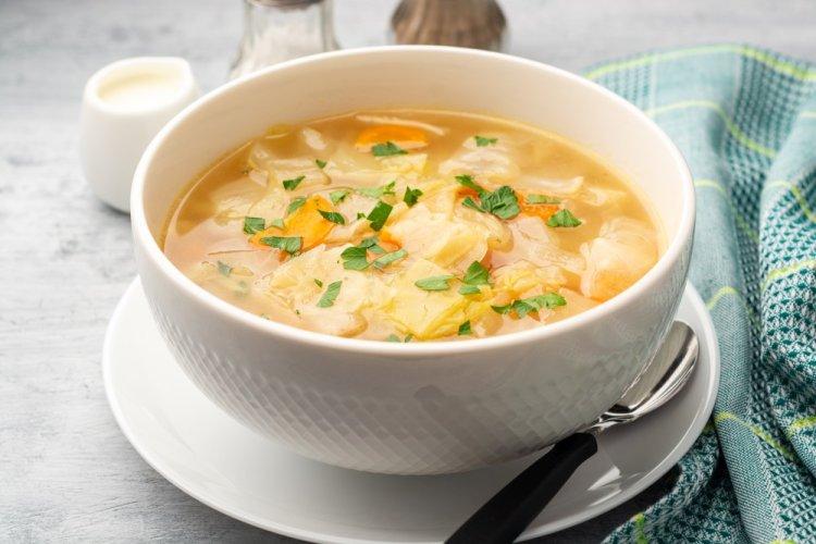 12 простых и вкусных рецептов блюд для диабетиков