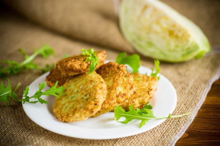 12 простых и вкусных рецептов блюд для диабетиков