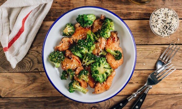 12 простых и вкусных рецептов блюд для диабетиков