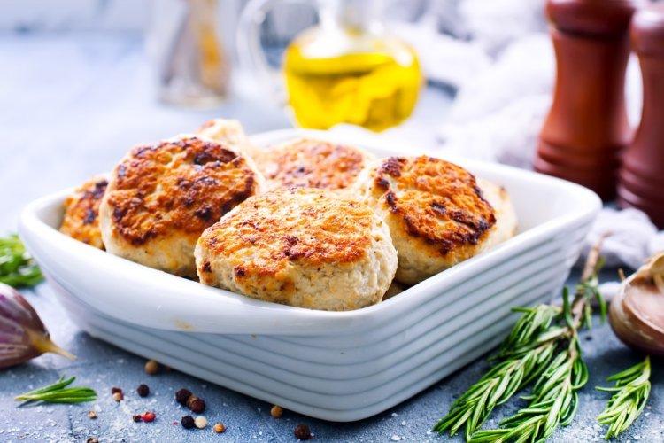 12 простых и вкусных рецептов блюд для диабетиков
