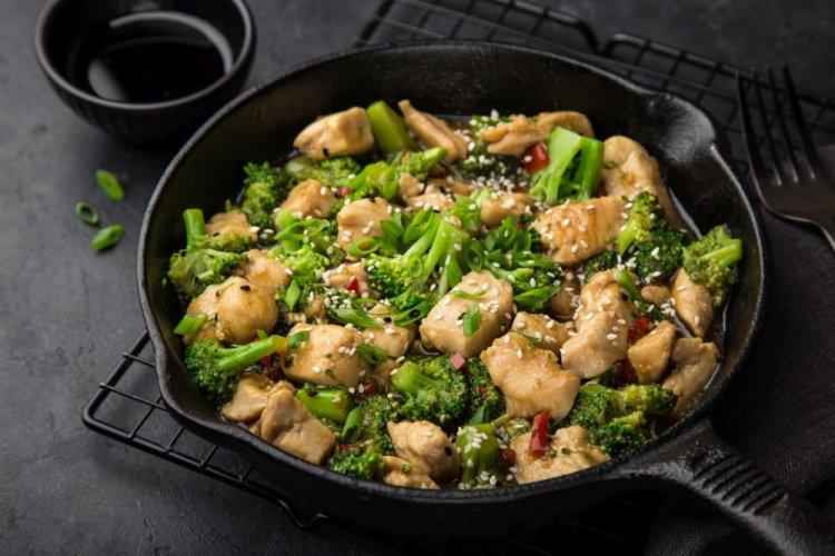 12 простых и вкусных рецептов блюд для диабетиков