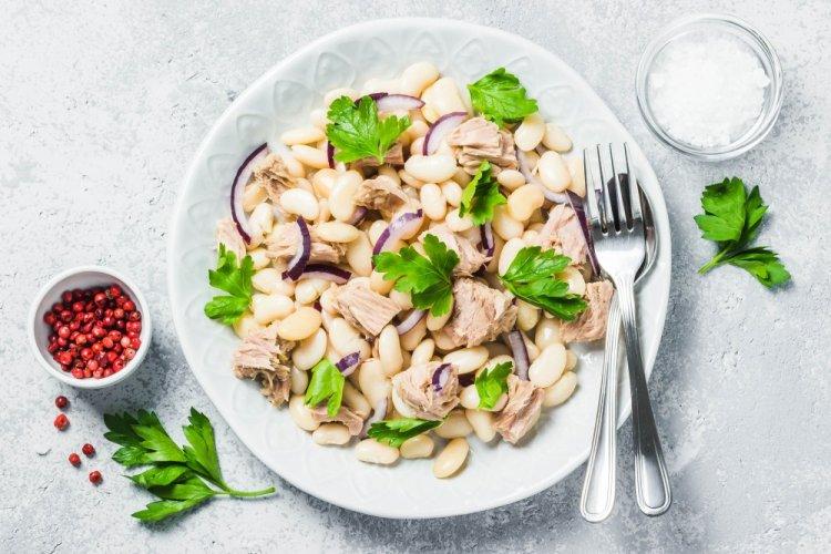 12 простых и вкусных рецептов блюд для диабетиков