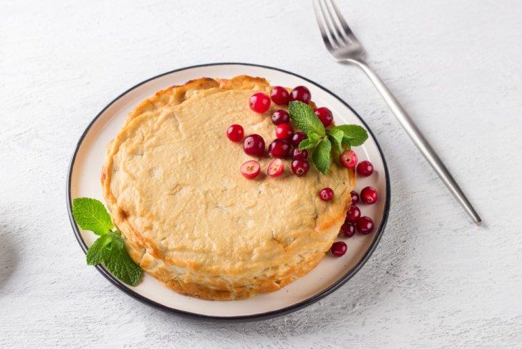 12 простых и вкусных рецептов блюд для диабетиков