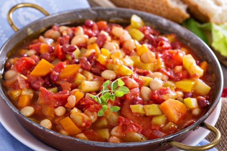 12 простых и вкусных рецептов блюд для диабетиков