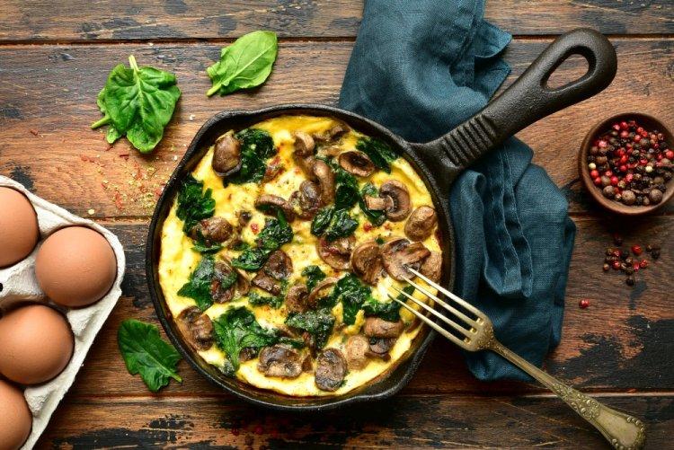 12 простых и вкусных рецептов блюд для диабетиков