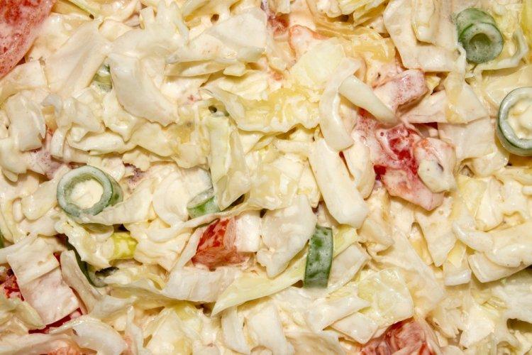 12 салатов с куриными сердечками, которые захочется приготовить еще не раз