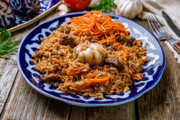 12 способов быстро и вкусно приготовить рис в аэрогриле