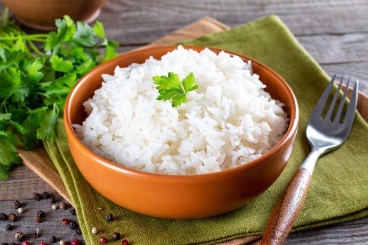 12 способов быстро и вкусно приготовить рис в аэрогриле