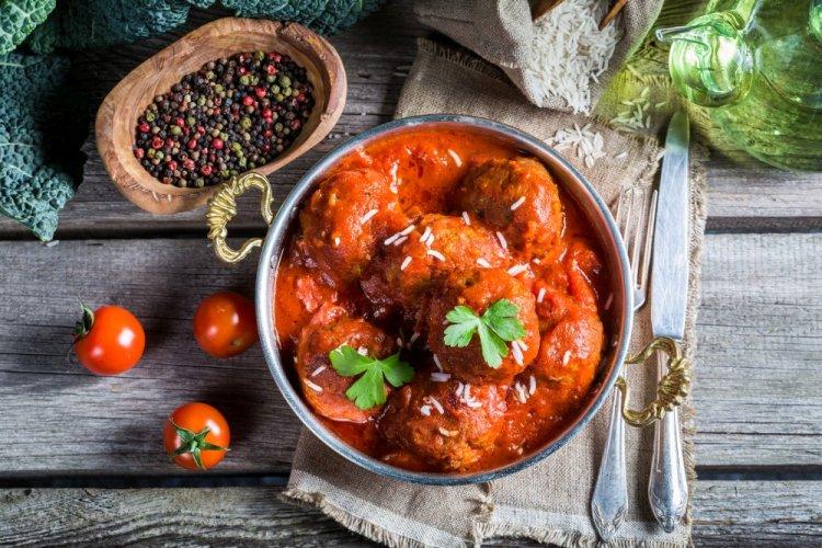 12 способов быстро и вкусно приготовить рис в аэрогриле