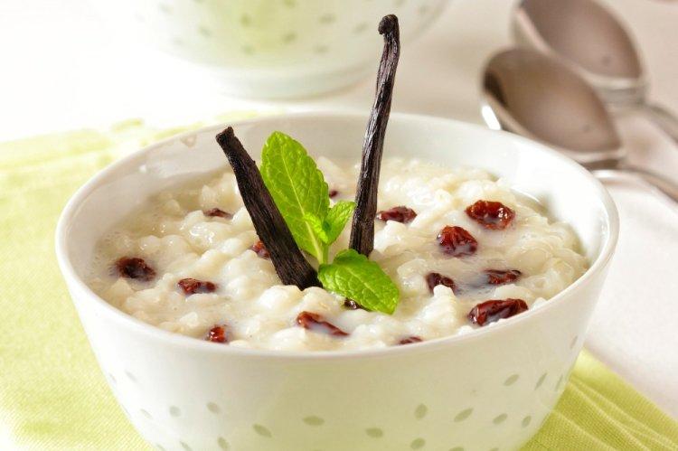 12 способов быстро и вкусно приготовить рис в аэрогриле