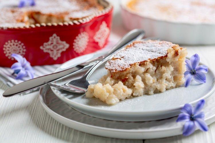 12 способов быстро и вкусно приготовить рис в аэрогриле