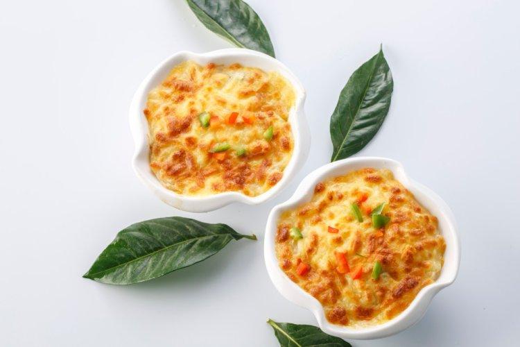 12 способов быстро и вкусно приготовить рис в аэрогриле
