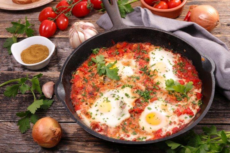 12 вкусных и ленивых рецептов для завтрака в выходные