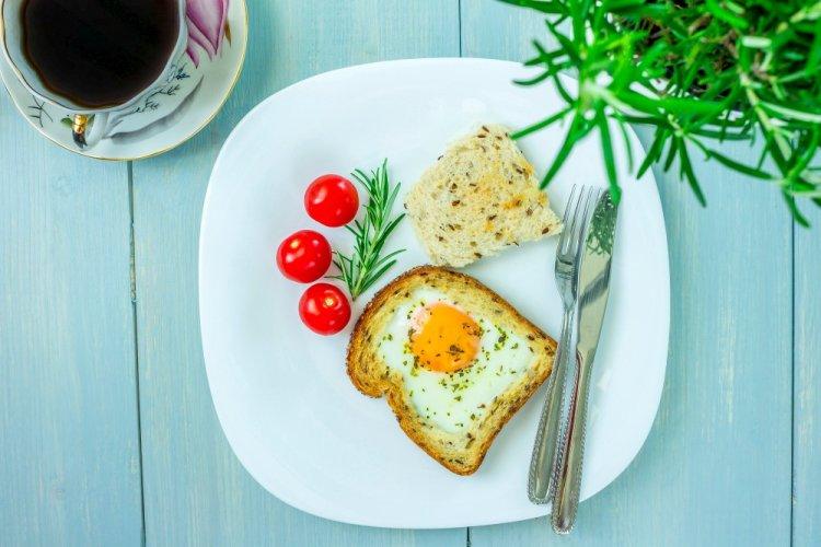 12 вкусных и ленивых рецептов для завтрака в выходные