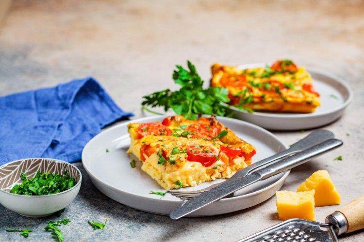 12 вкусных и ленивых рецептов для завтрака в выходные