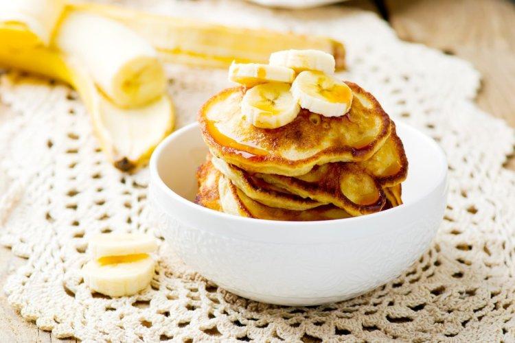 12 вкусных и ленивых рецептов для завтрака в выходные
