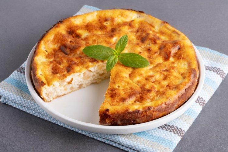 12 вкусных и ленивых рецептов для завтрака в выходные