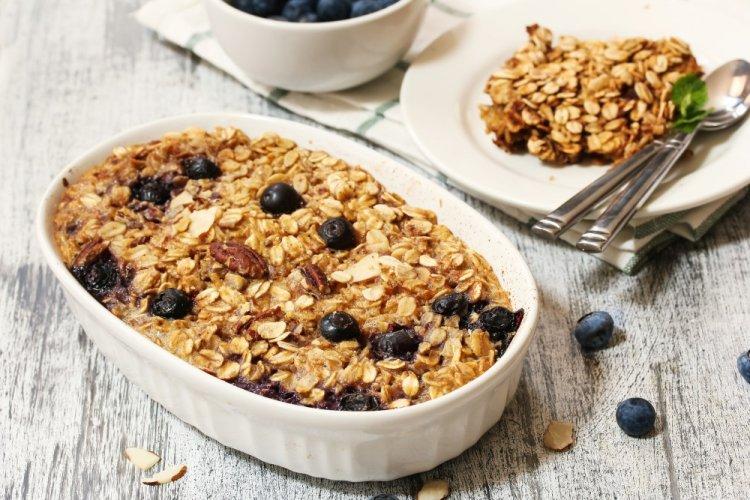 12 вкусных и ленивых рецептов для завтрака в выходные