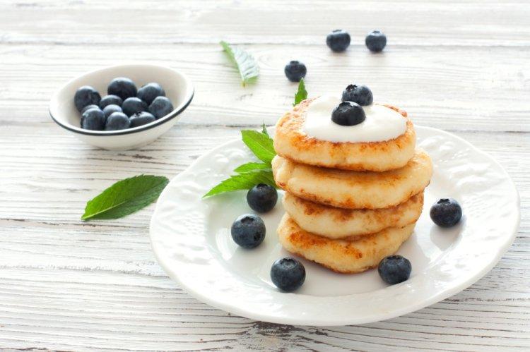12 вкусных и ленивых рецептов для завтрака в выходные