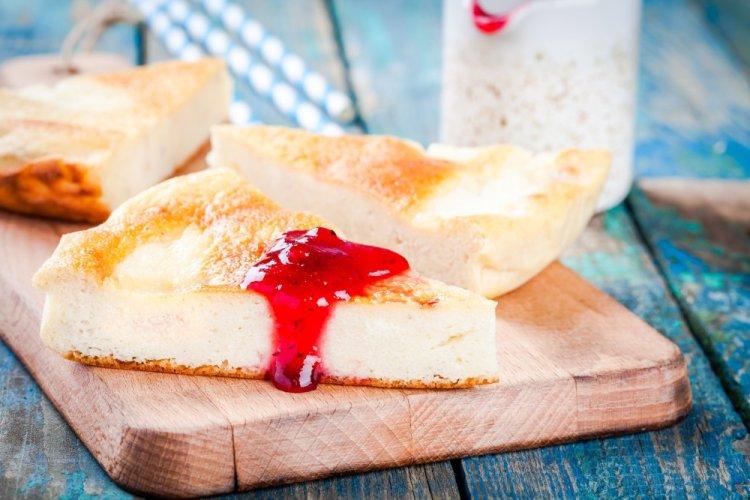 15 рецептов выпечки в аэрогриле, чтобы было чем удивить семью и гостей