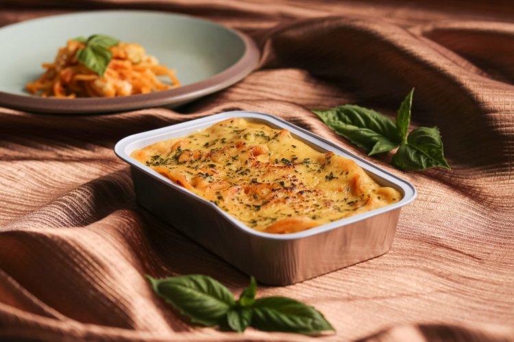 Как приготовить лапшевник: 8 рецептов сытной и вкусной запеканки