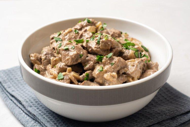 Куриная печень в аэрогриле: 8 потрясающе простых и вкусных рецептов