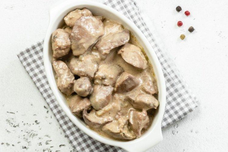Куриная печень в аэрогриле: 8 потрясающе простых и вкусных рецептов
