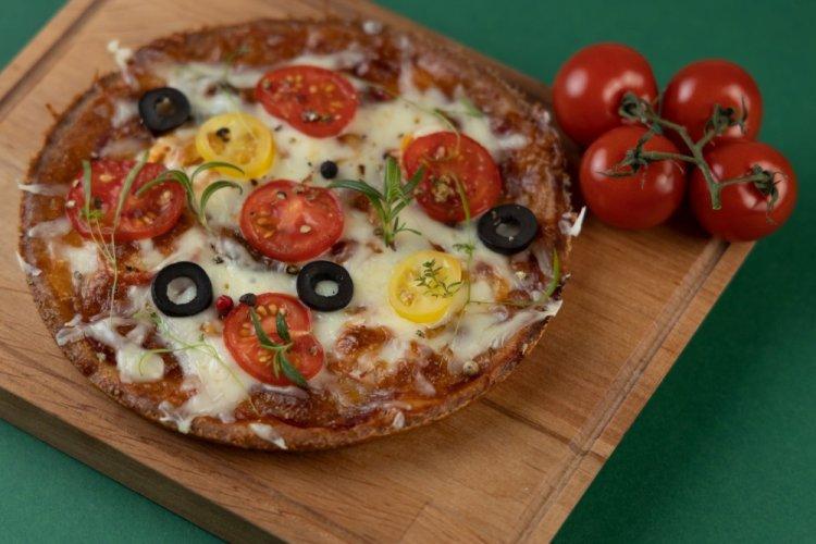 10 рецептов пиццы на тортилье, от которых у тебя потекут слюнки