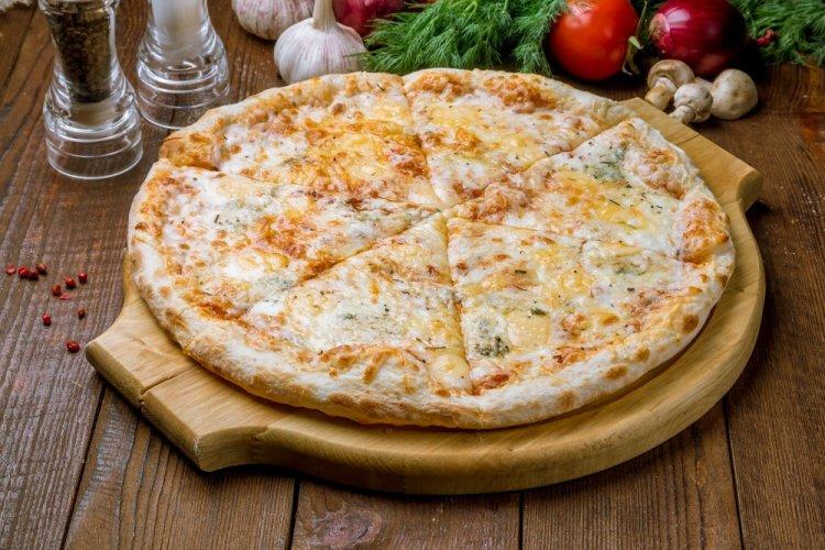 10 рецептов пиццы в аэрогриле, вкуснее которой вы еще не пробовали