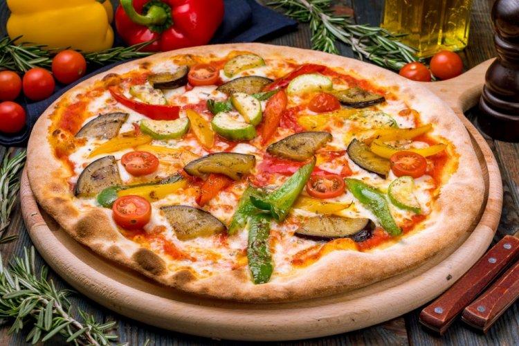 10 рецептов пиццы в аэрогриле, вкуснее которой вы еще не пробовали
