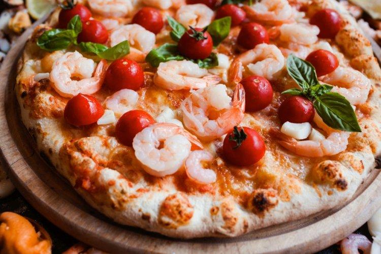 10 рецептов пиццы в аэрогриле, вкуснее которой вы еще не пробовали