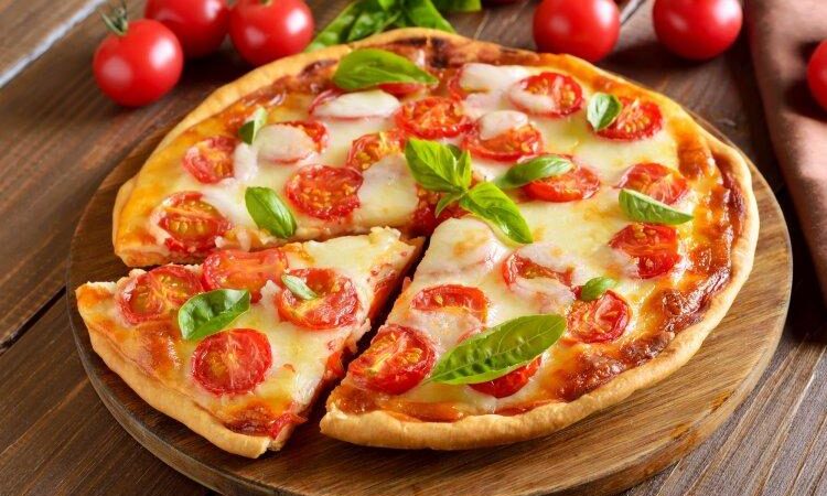 10 рецептов пиццы в аэрогриле, вкуснее которой вы еще не пробовали