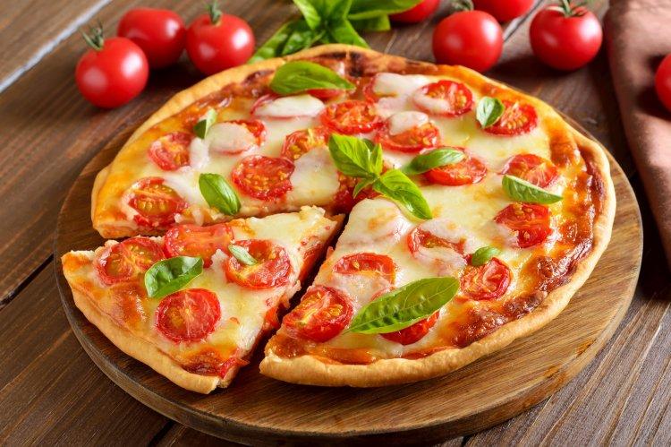 10 рецептов пиццы в аэрогриле, вкуснее которой вы еще не пробовали