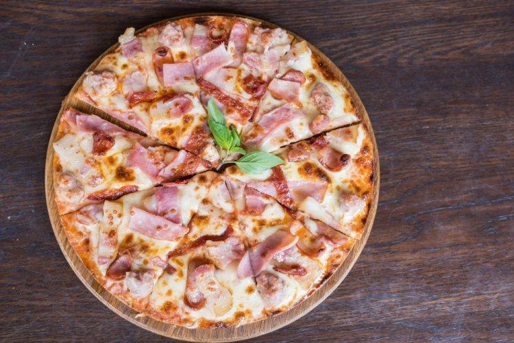 10 рецептов пиццы в аэрогриле, вкуснее которой вы еще не пробовали
