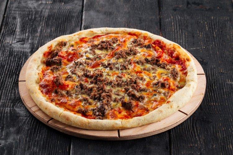 10 рецептов пиццы в аэрогриле, вкуснее которой вы еще не пробовали