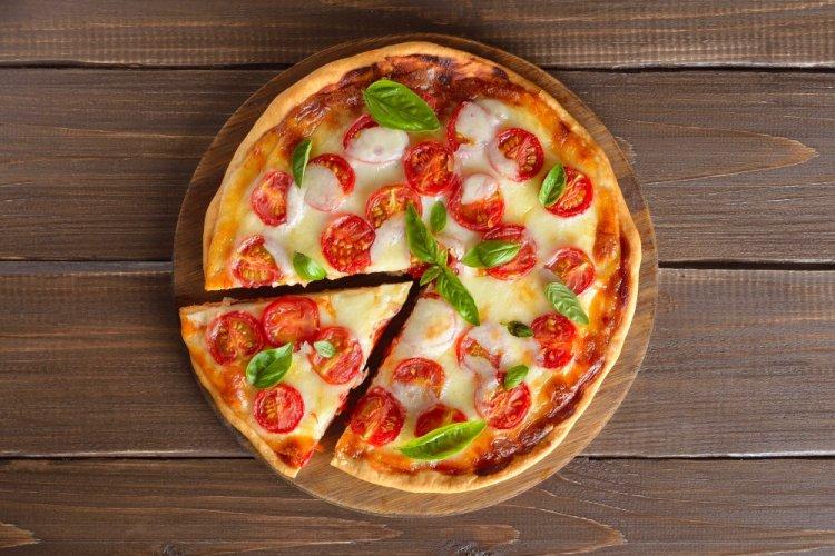 10 рецептов пиццы в аэрогриле, вкуснее которой вы еще не пробовали