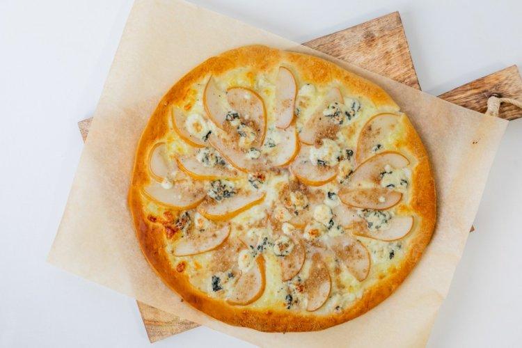 10 рецептов пиццы в аэрогриле, вкуснее которой вы еще не пробовали