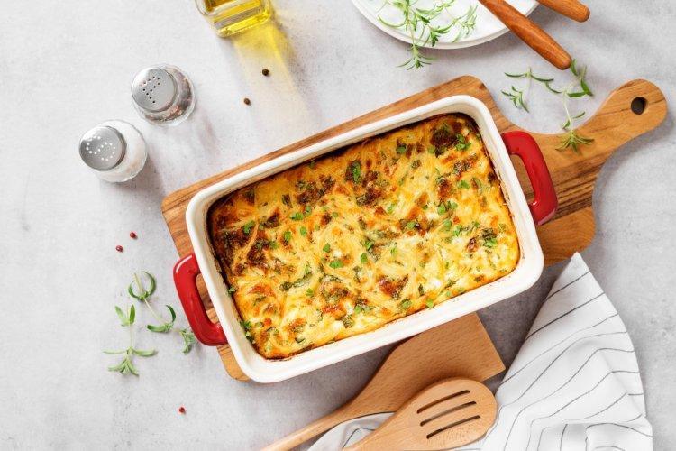 10 самых вкусных рецептов с лапшой быстрого приготовления