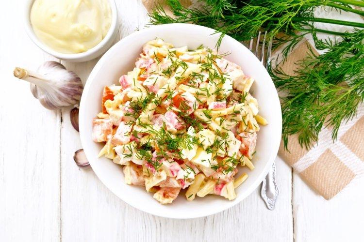 10 самых вкусных рецептов с лапшой быстрого приготовления